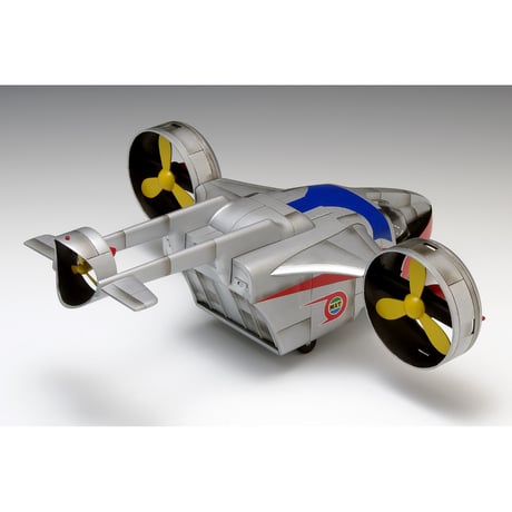 [SHIPPING AT JAN] 1:72 マットジャイロ 【REPRODUCTION・再生産】