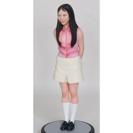 1:6 昭和少女 Kちゃん
