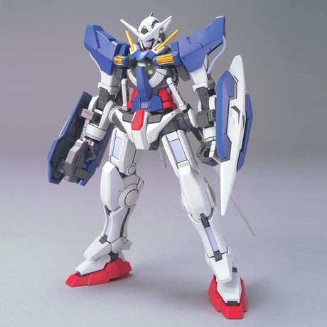 HG 1:144 GUNDAM EXIA