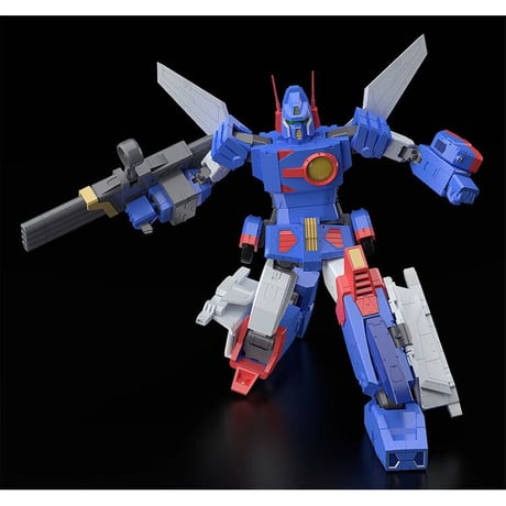 [SHIPPING AT JUL] MODEROID ザブングル XABUNGLE【REPRODUCTION・再生産】