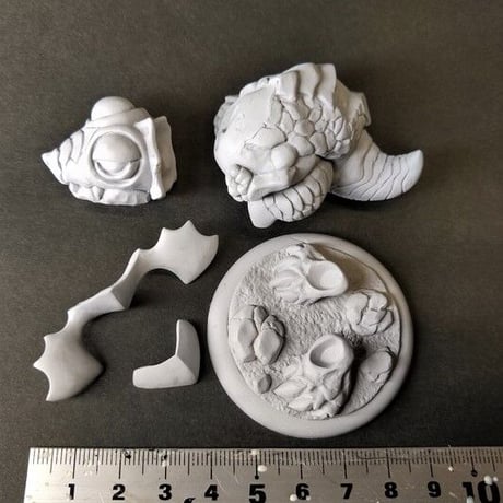 ちびドラ遊戯 〈弐〉CHIBI-DRA YUUGI 〈2〉