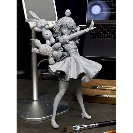 1:8 魔眼のフェニックス PHOENIX THE MYSTIC EYE