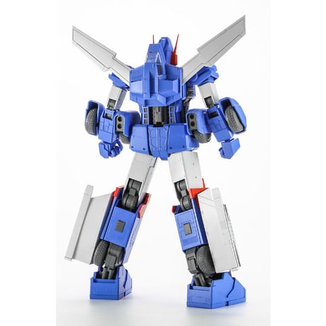 1:72 ザブングル XABUNGLE