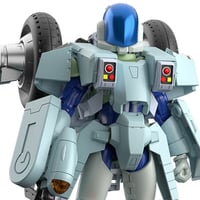 [SHIPPING AT SEP] MODEROID モスピーダ VR-052T(レイ機) MOSPEADA RAY