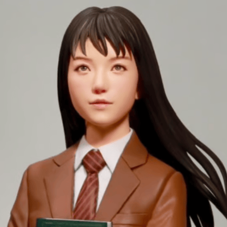 tonerico：tokyo hobby market