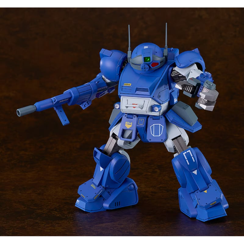 PLAMAX 1:24 ラビドリードッグ RABIDLY DOG | tonerico：tok