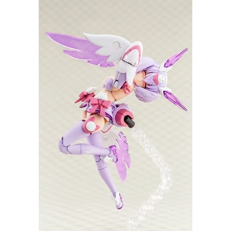 メガミデバイス PUNI☆MOFU シャオ XIAO