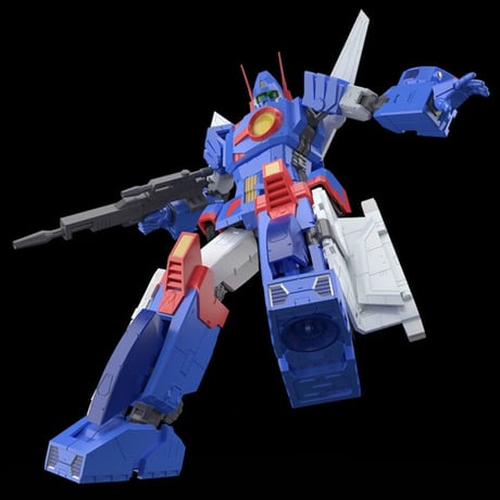 [SHIPPING AT JUL] MODEROID ザブングル XABUNGLE【REPRODUCTION・再生産】