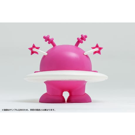 [SHIPPING AT SEP] Studio SYUTO コスモ星丸　ブルーver. / ピンクver.