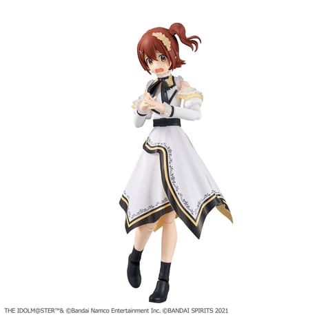 30MS MIRAI KASUGA (20th Anniv. YOU AND i !)
