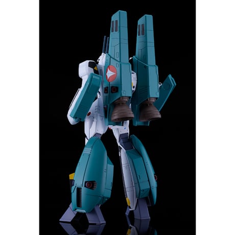 [SHIPPING AT SEP] PLAMAX 1:72 VF-1S スーパーバトロイドバルキリー ロイ・フォッカースペシャル