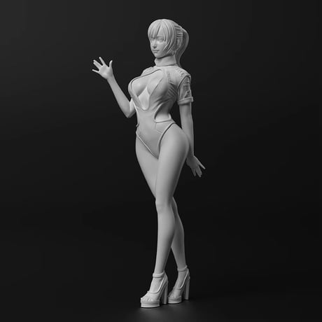 レーシングガール３ RACING GIRL 3