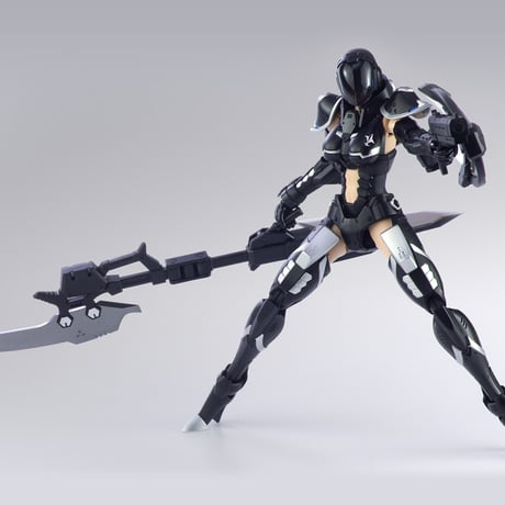 1:12 ストラトハウンド STRATO HOUND