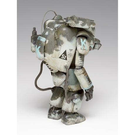 [SHIPPING AT JUN] 1:20 S.A.F.S. Mk.III Type R ラプーン RAPOON