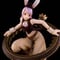 In WonderLand : THE WHITE RABBIT