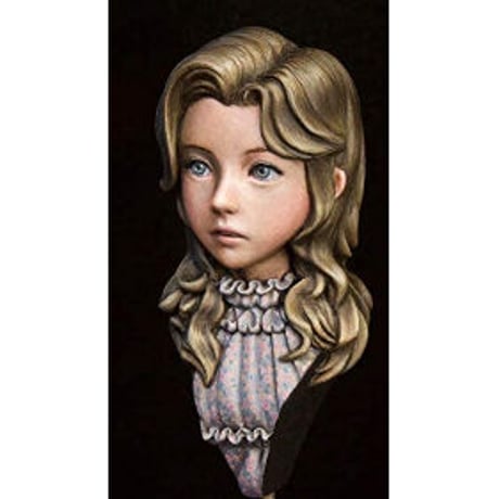 フランシス・千子 FRANCIS SENKO BUST