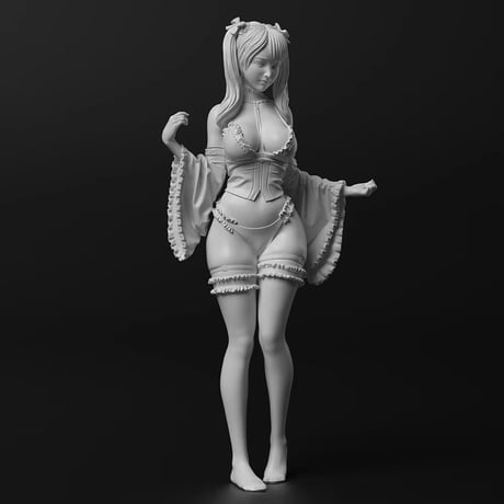 メイド MAID