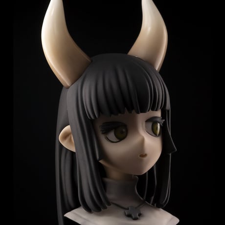 BMS-003 BUST
