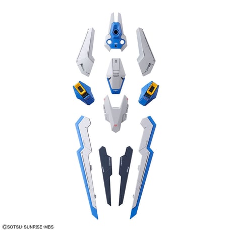 FULL MECHANICS 1:100 ガンダムエアリアル