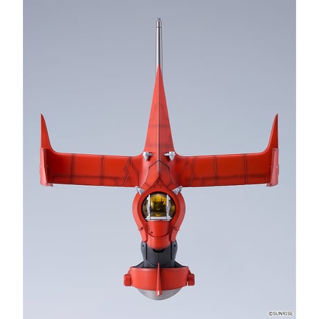 [SHIPPING AT DEC] MODEROID 1:72 ソードフィッシュⅡ  SWORD FISH Ⅱ