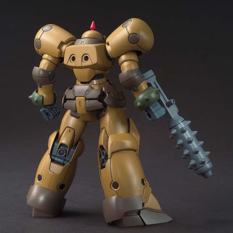 HG 1:144 DEATH ARMY
