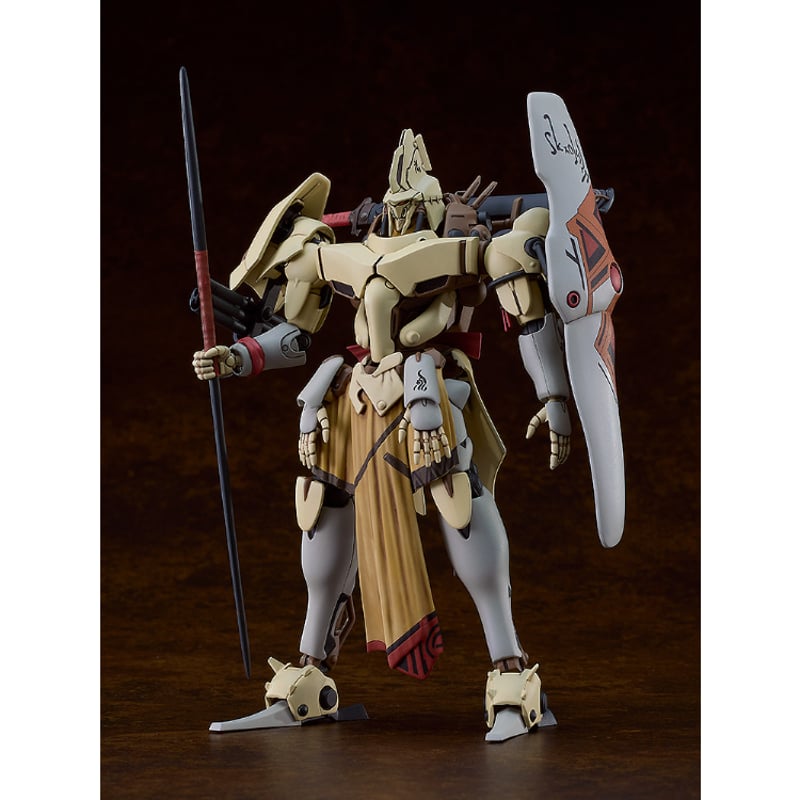 MODEROID ニキ•ヴァシュマール 全塗装 完成品 MODEROID ニキ・ヴァシュマール NYKI-VASHUMARLE | tonerico：