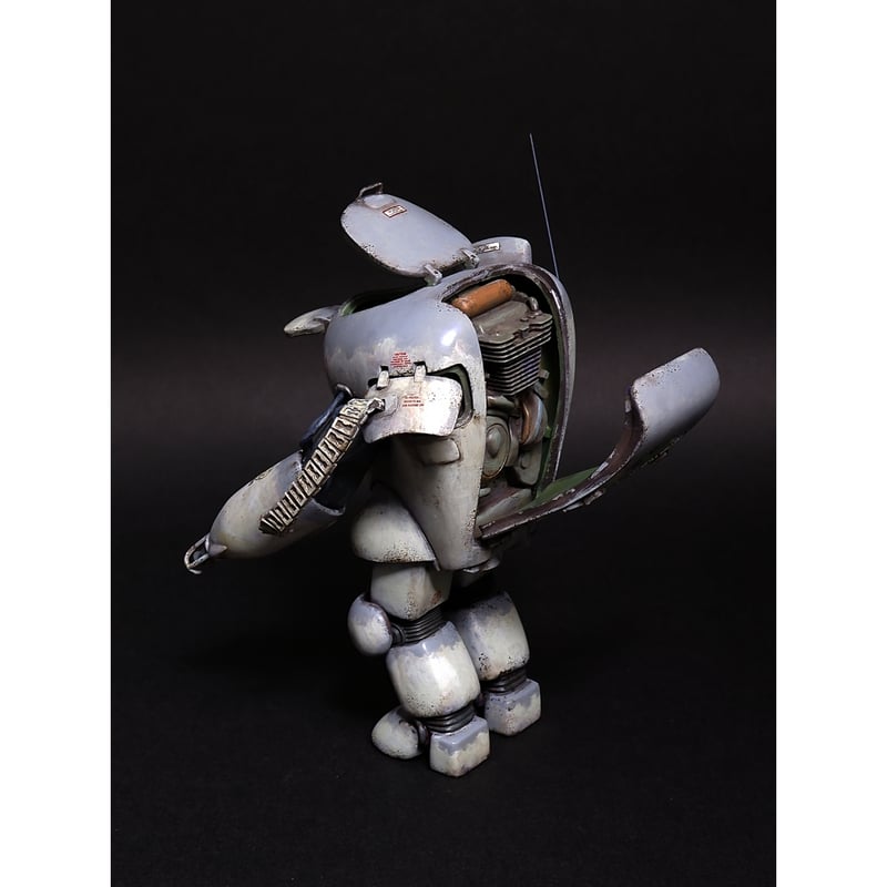 1:20 MK41 | tonerico：tokyo hobby market