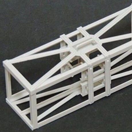 1:20 NEU PANZERFAUST  CONTAINER