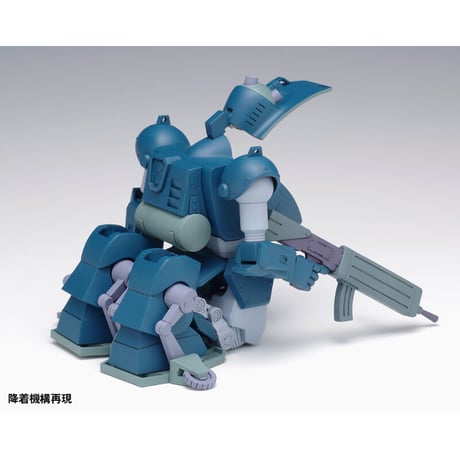 [SHIPPING AT JUL] 1:35 ダイビングビートル DIVING BEETLE  [PSver.]【REPRODUCTION・再生産 】