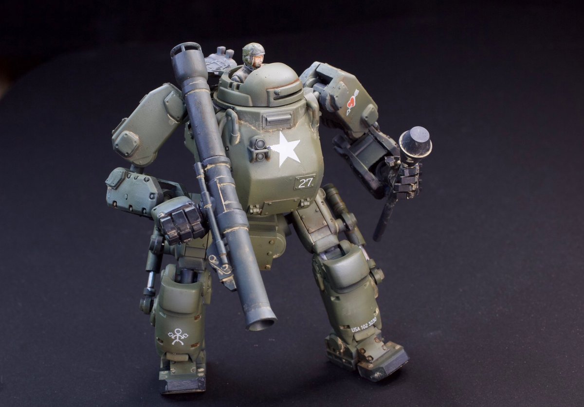 【在庫あり/即出荷可】 1:35 コンガ CONGA | tonerico:tokyo hobby market パーカッション・打楽器
