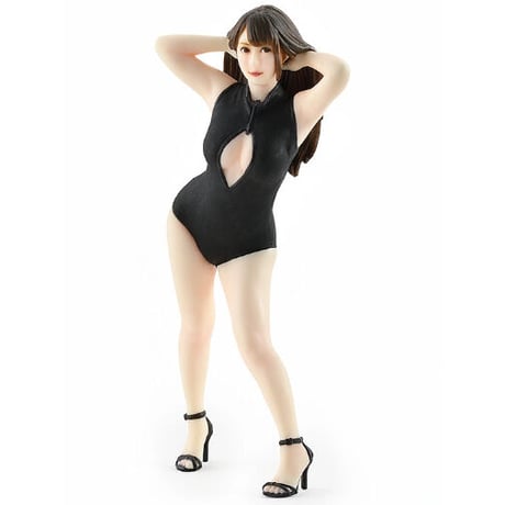 PLAMAX Naked Angel  1:20 佳苗るか RUKA KANAE