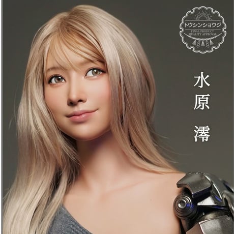 tonerico：tokyo hobby market