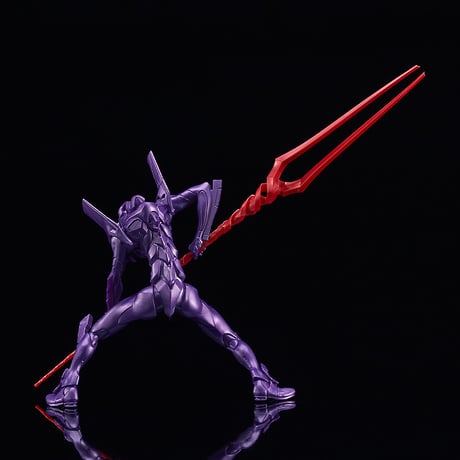 PLAMAX minimum factory シン・ジャパン・ヒーローズ・ユニバース  SHIN JAPAN HEROES UNIVERSE