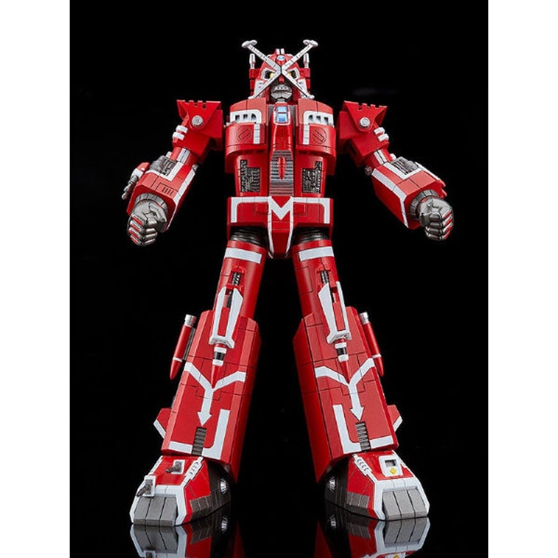 Amazon | MODEROID Xボンバー ビッグ ダイエックス ノンスケール