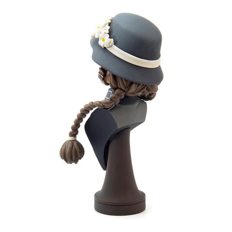 BMS-001 BUST