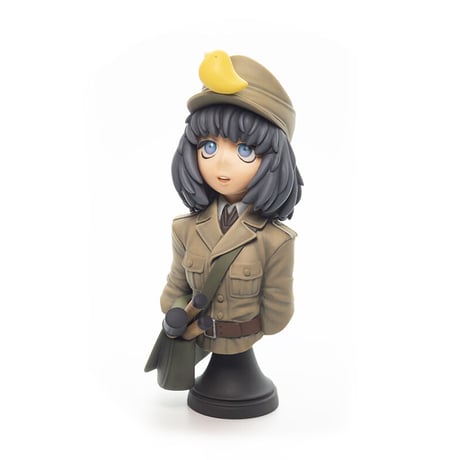 BMS-002 BUST