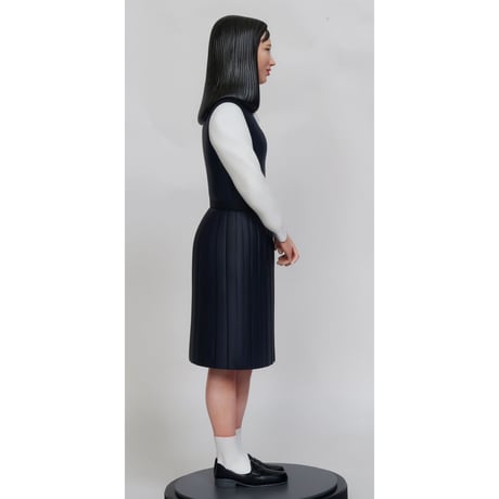 1:6 昭和の女子高生Kちゃん