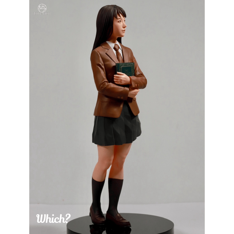 1:10 which-08D | tonerico：tokyo hobby market
