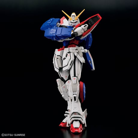 RG 1:144 SHINING GUNDAM