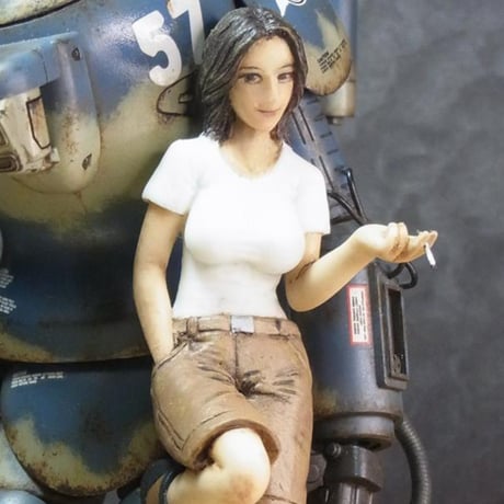 ガレージキット | STORES