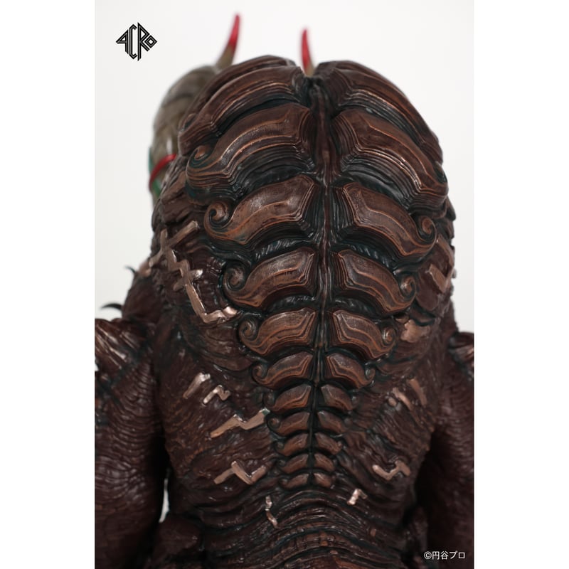 SHIPPING AT JUN] ソフビ製塗装済完成品 KRS x TAKEYA 竹谷隆之