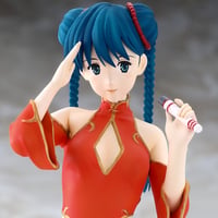 1:12 リン・ミンメイ（チャイナドレス）