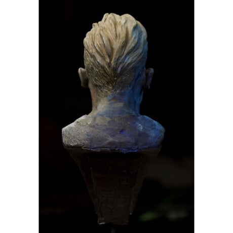 リチャード RICHARD  BUST