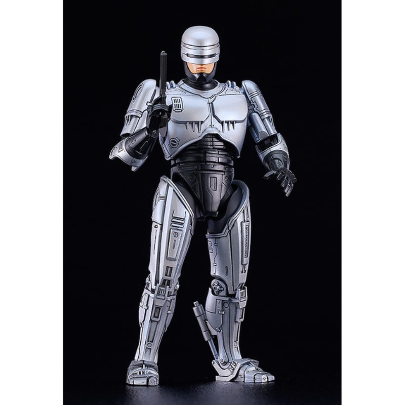 MODEROID ロボコップ ジェットパック装備 ROBOCOP JETPACK | tone
