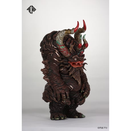 [SHIPPING AT JUN] ソフビ製塗装済完成品 KRS x TAKEYA 竹谷隆之  ミクラス EX version