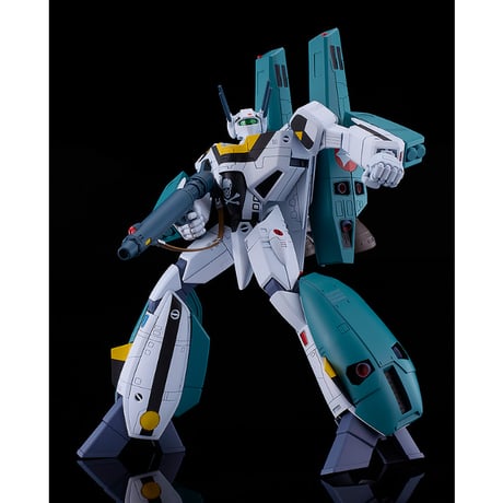 [SHIPPING AT SEP] PLAMAX 1:72 VF-1S スーパーバトロイドバルキリー ロイ・フォッカースペシャル