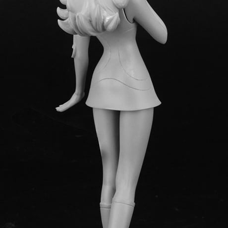 1:12  「キューティーハニー」 如月ハニー HONEY KISARAGI