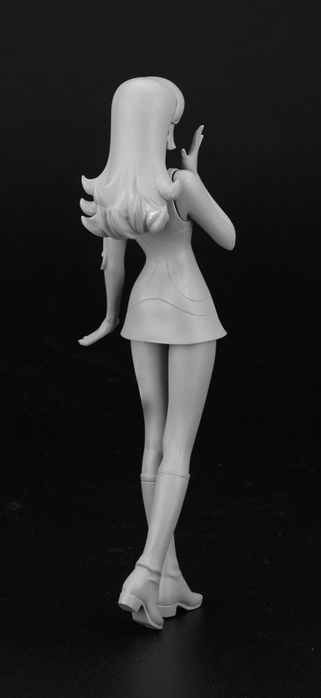 1:12 「キューティーハニー」 如月ハニー HONEY KISARAGI 1:12 「キューティーハニー」 如月ハニー HONEY KISARAGI