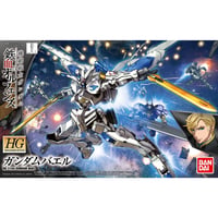 HG 1:144 GUNDAM BAEL