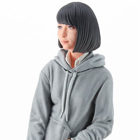 8月19日タイムセール　リアルフィギュアコレクション　5体のセット 予約受付終了】DOLLEL FIGURE COLLECTION2【1BOX／4個入】《予約